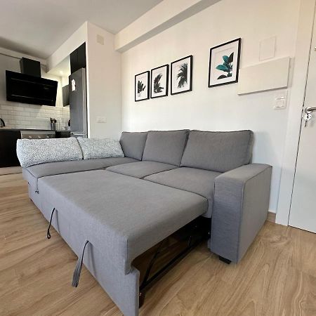 Bonito Apartamento Mar Azul Torrevieja Exterior foto